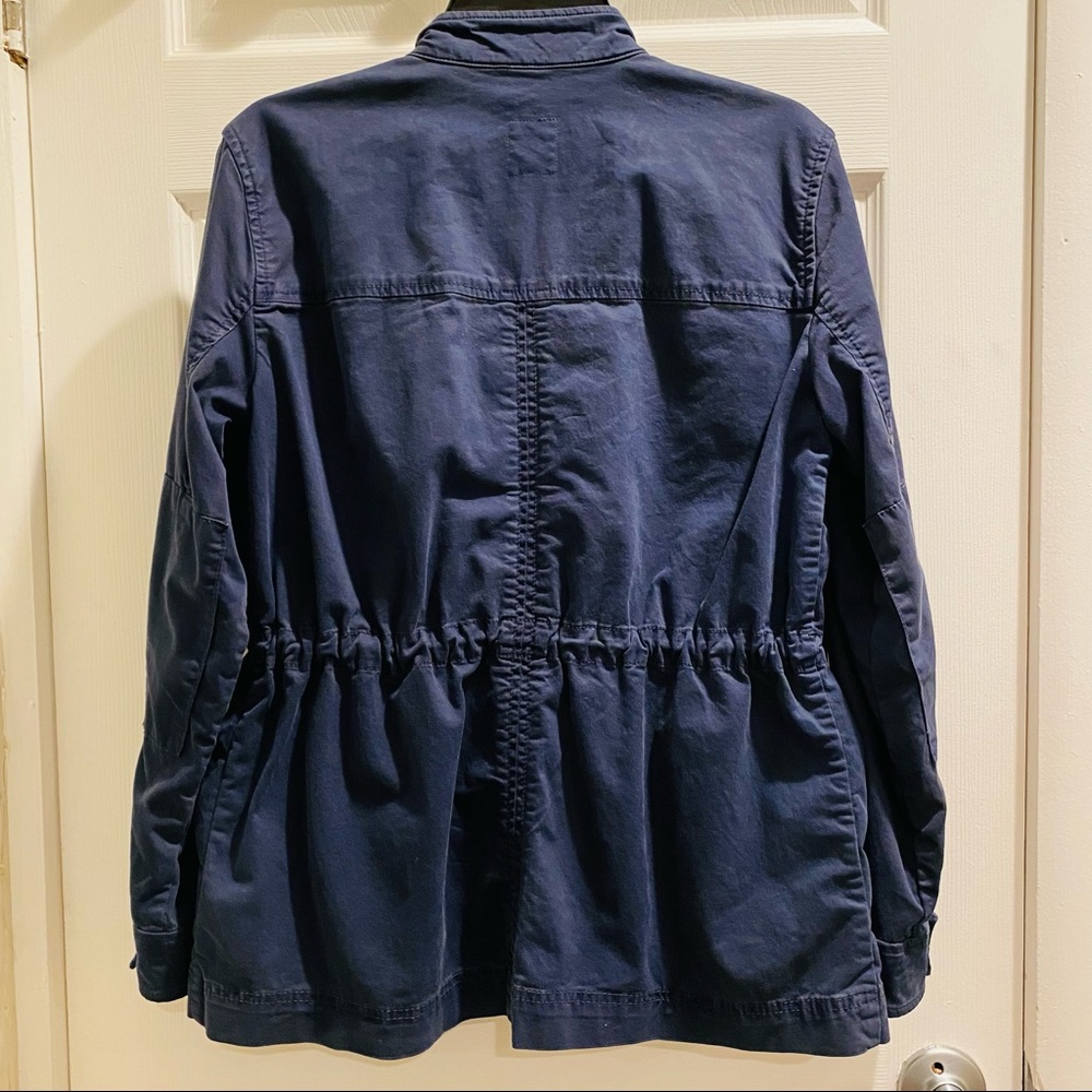 Gap Utility Jacket - image 4